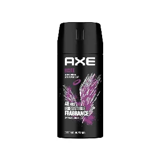 Axe Deodorant Spray Excite 120 Ml