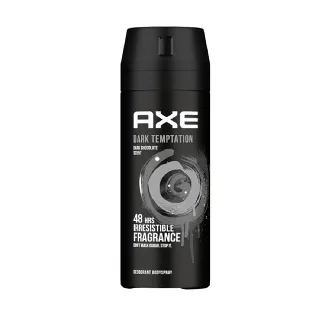Axe Deodorant Spray Dark Temptation 120 Ml