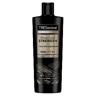 Tresemme Hair Shampoo Strength Fall And Control 400 Ml