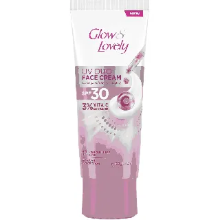 Fair And Lovely Cream Uv Duo 30 Spf 100Ml