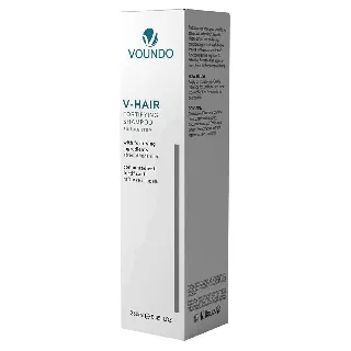 Voundo Hair Fortifying Shampoo 250 Ml