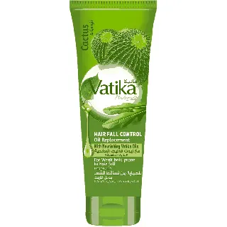 Vatika Oil Replacement Hair Fall Control 300 Ml