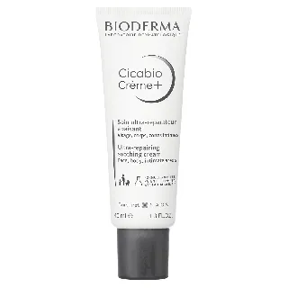 Bioderma Cicabio Cream 40 Ml