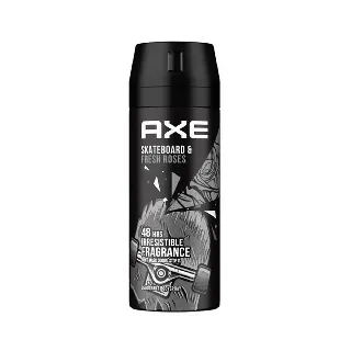 Axe Deodorant Spary Fresh Roses 150 Ml