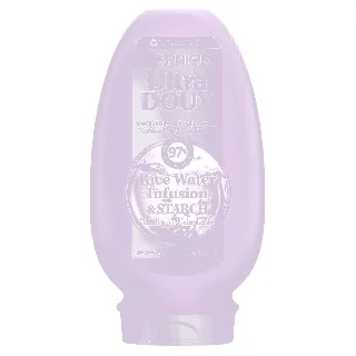 Garnier Ultra Doux Hair Conditioner Rice Water 360/400 Ml
