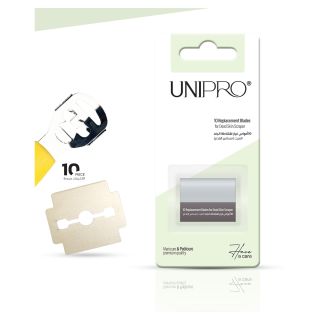 Unipro Replacement Blades 10P 5111