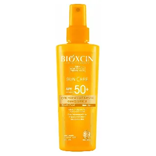 Bioxcin Sun Care Spf 50+ Very High Protection Sun Spray 200 Ml