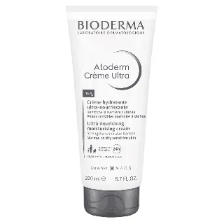 Bioderma Atoderm Creme Ultra 200 Ml
