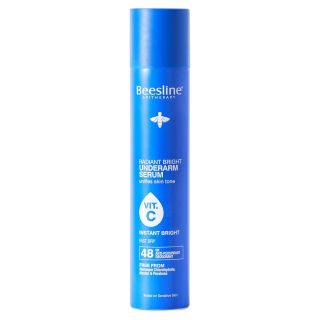Beesline Deoderant Spray Radiant Bright Instant Bright