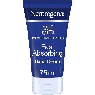 Neutrogena Hand Cream Concentrated 50 Ml Tube