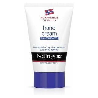 NEUTROGENA HAND CREAM CONCENTRATED 50 ML TUBE