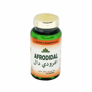AFRODIDAL TABLET 30P