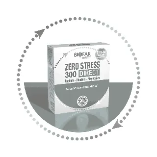 Biofar Zero Stress 300 Direct Sticks 14P