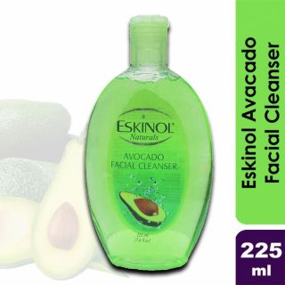 ESKINOL FACIAL CLEANSER AVOCADO 225 ML