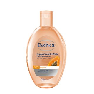 ESKINOL TONER PAPAYA SMOOTH WHITE 225 ML
