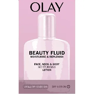 Olay Classic Beauty Fluid 200 Ml
