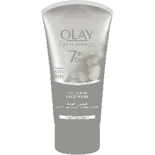Olay Face Wash Total Effects 150 Ml