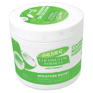 Palmers Hair Cream With Coco Nut 150 Gm