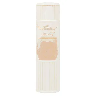 Enchanteur Loring Perfumed Powder 125 Gm