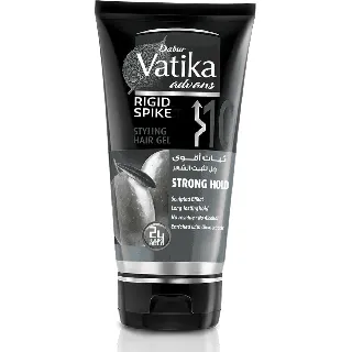 Vatika Hair Gel Strong Hold 150 Ml Tube