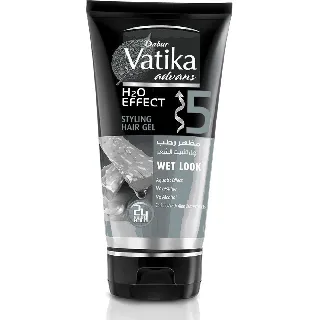 Vatika Hair Gel Wet Look 150 Ml Tube