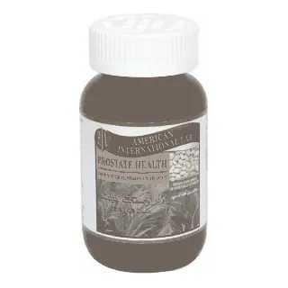 American Lab Prostate Health 60 Cap