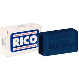 RICO FACE CREAM 60 GM