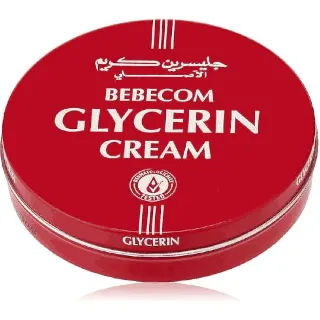 Glycerine Body Cream 125 Gm