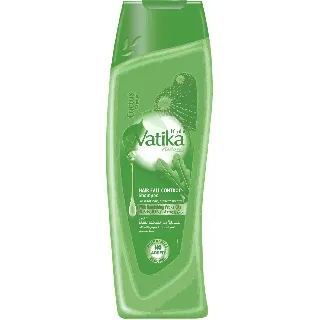 Vatika Hair Shampoo Breaking Falling And Weak Hair 200 Ml