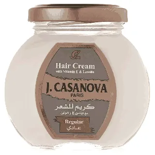 Casanova Normal Hair Cream 150 Gm