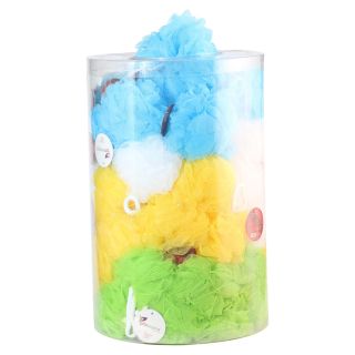 Professional Foaming Loof Round 1P 4555