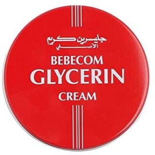 GLYCERIN BODY CREAM 250 ML