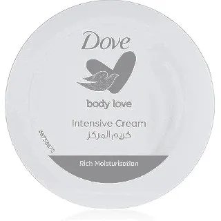Dove Cream Intensive 150 Ml