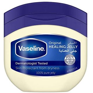 VASELINE PETROLIUM JELLY 7 ML 48 C