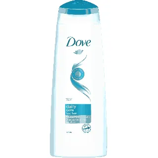 Dove Hair Shampoo Daily Care Normal Hair 200 Ml