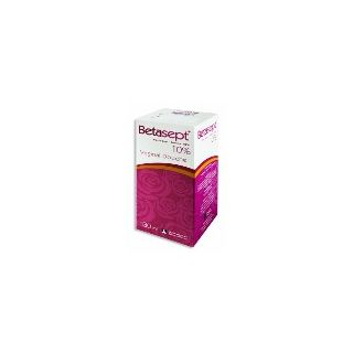 BETASEPT 10% W/V VAGINAL DOUCHE 130 ML