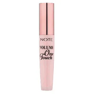 Note Volume One Touch Mascara