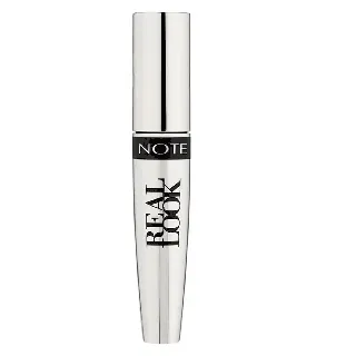 Note Real Look Mascara