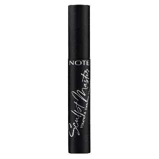 Note Sculpt Mast Mascara 02 Black