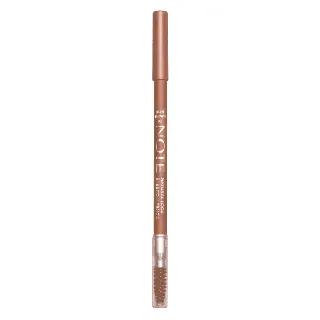 Note Natural Look Eyebrow Pencil-02 Light Brown