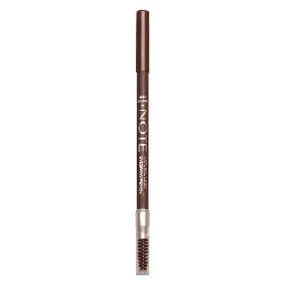 Note Natural Look Eyebrow Pencil-04 Deep Brown