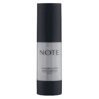 Note Mattifying Extreme Wear Foundation 05