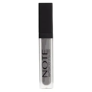 Note Mattemoist Lipgloss 409 Formula