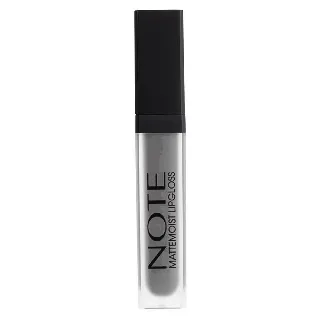 Note Mattemoist Lipgloss 406 Formula