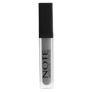 Note Mattemoist Lipgloss 403 Formula