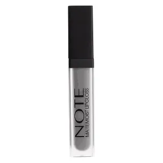 Note Mattemoist Lipgloss 401 Formula