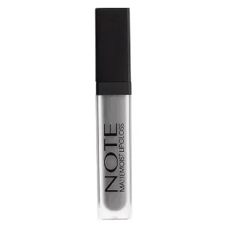 Note Mattemoist Lipgloss 412 Formula