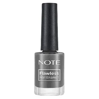 Note Flawless Nail Enamel-124 Me Time