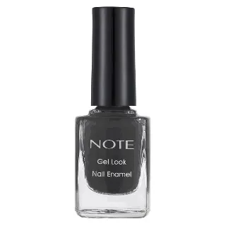 Note Gel Look Nail Enamel 35