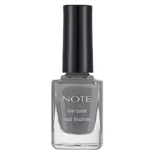 Note Gel Look Nail Enamel 31